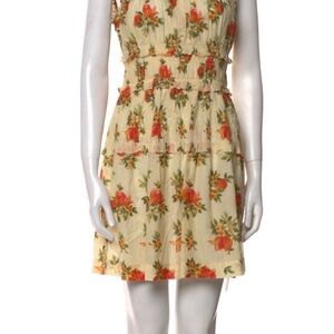 princess polly baby blue dress i was SHOCKED  after searching high & low for the DEN Emmaretta Gingham  Midi Dress to no avail, i found this VERY similar beauty for less than half  the price &